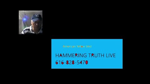 Hammering Truth Live