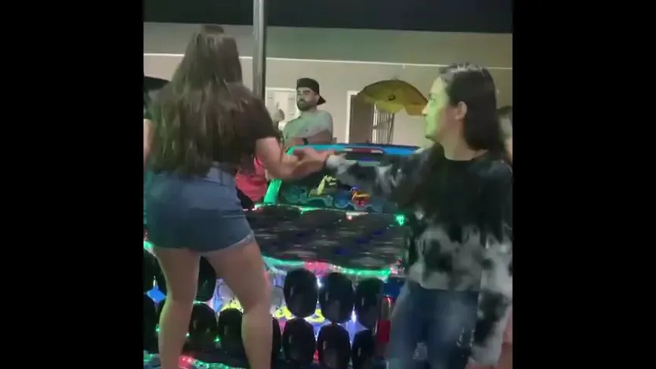 Quis descer não