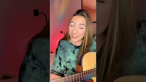 BIBI TATTO CANTADO 🎵