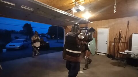 Empire Medieval Pursuits - Kickstart 5/5/22