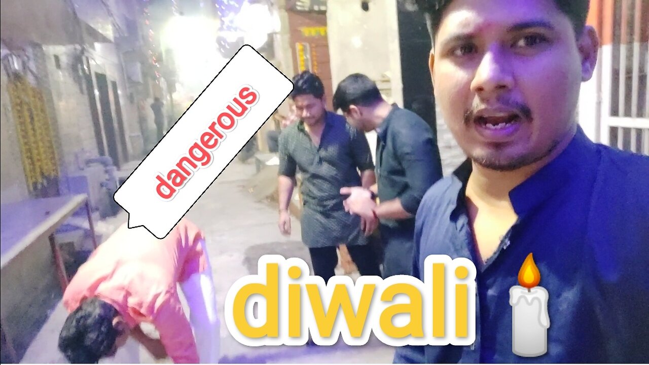 Happy diwali 🕯 full enjoy fun 🤣