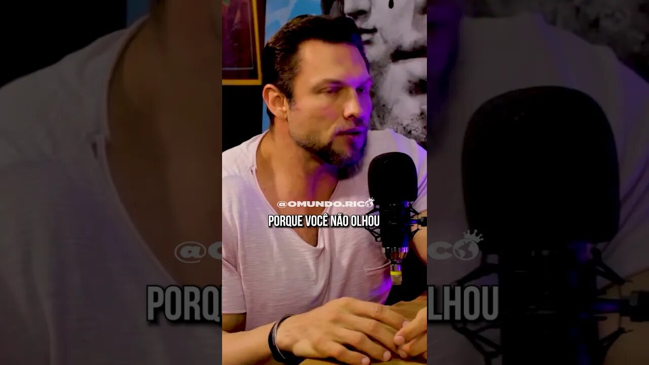 Reconheça o seu sucesso | Paulo Muzy | MOTIVACIONAL FORTE (MOTIVAÇÃO)