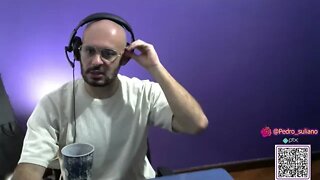 Vamos Conversar enquanto jogo Black Desert?