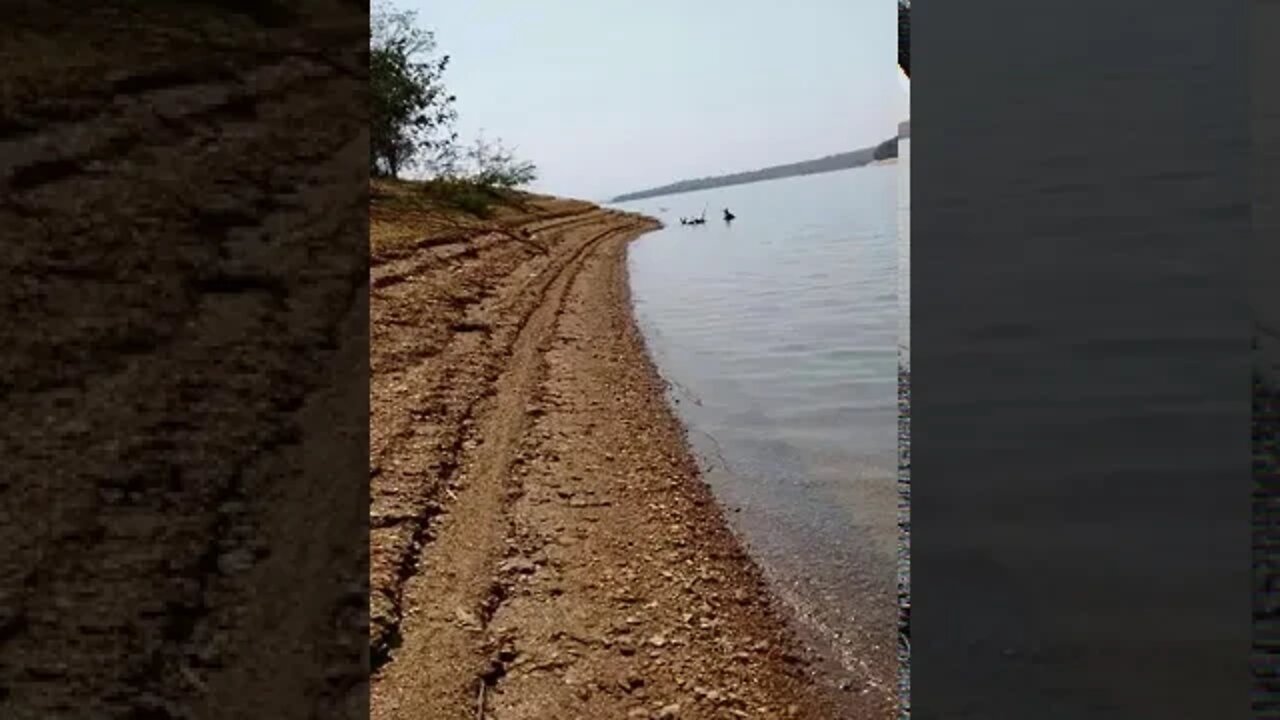 Lago Corumbá