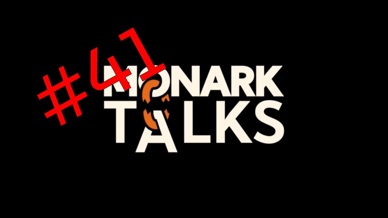 GLENN GREENWALD - MonarkTalks #41