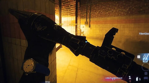 Making people Angry in Warzone