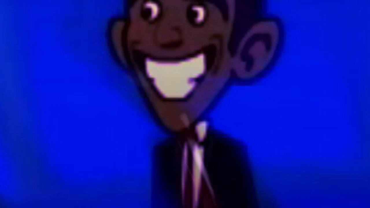 OBAMACAKES (GoAnimate YTP)