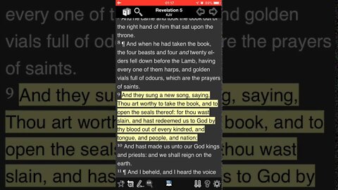 The Kingdom of Heaven is for every KINDRED