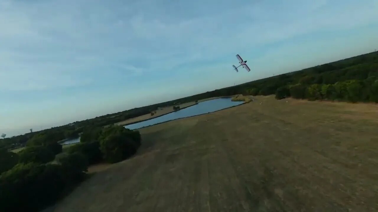 DJI FPV : EaglesAF [720p] - Padawan Dawn (1)