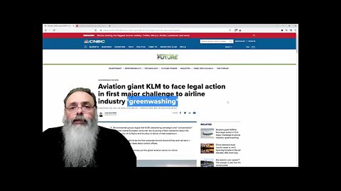 Impossibilidade de MEDIDAS AMBIENTAIS em determinadas áreas evidencia PROBLEMA DO ESG