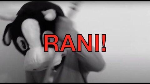 Happy Birthday RANI! - COW Happy Birthday Song