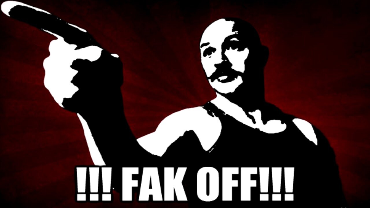 ♫ Flat Earth - Stand Up & Commit :) ♫