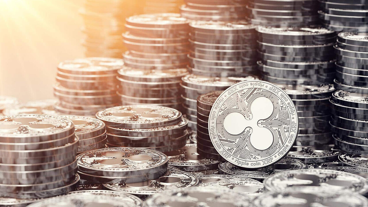 XRP RIPPLE LOOKS LIKE I WAS WRONG ABOUT XRP !!!!!