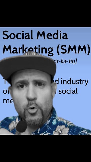 💰 BizOp for an America First Social Media Marketer! #AmericaFirst #SocialMediaMarketing