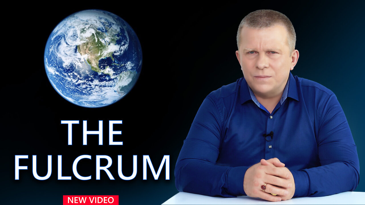 The Fulcrum