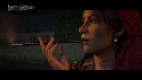 Red Dead Adventures: Episode 1 burnt to a crisp