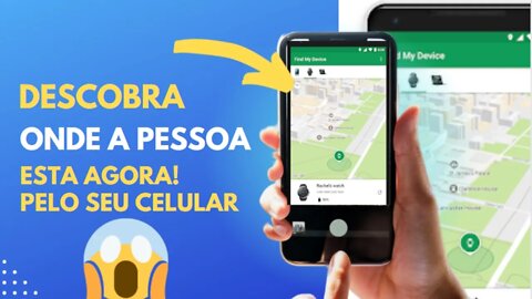 Como rastrear o celular do marido, esposa ou filhos - Rastrear um celular secretamente gratis