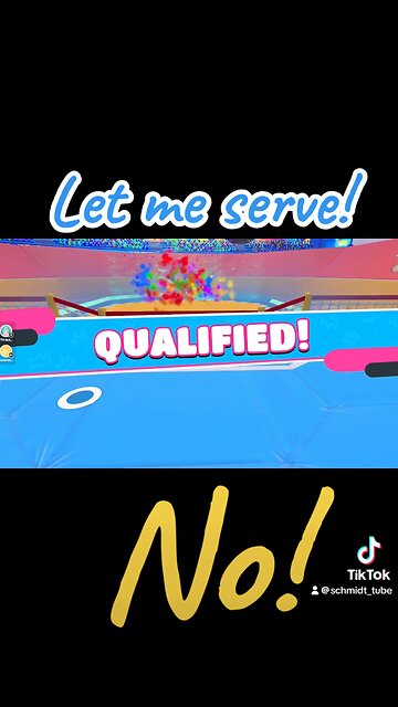 #fallguys #duos #schmidttube #volleyfall #foryou #clip #shorts #twitch #funny #squidward #patrick