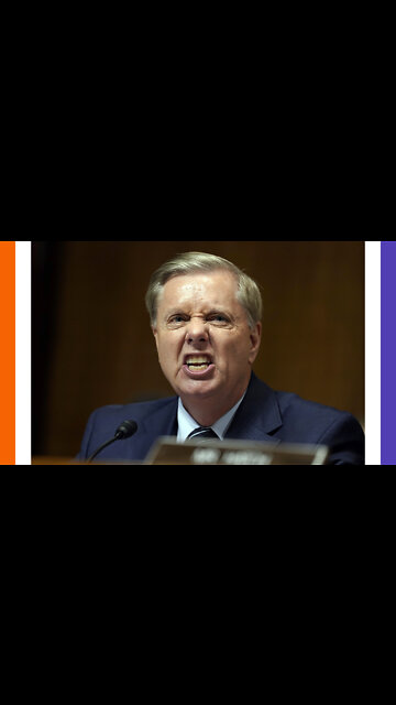 Neo-Con Lindsey Graham Wants Sanctions Against Russia