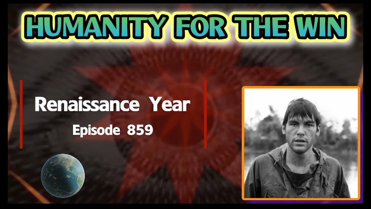 Humanity for the Win: Full Metal Ox Day 794