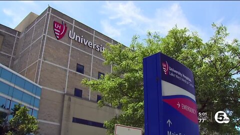 UH discontinues surgical, inpatient and emergency services in Bedford, Richmond Heights due to staffing issues