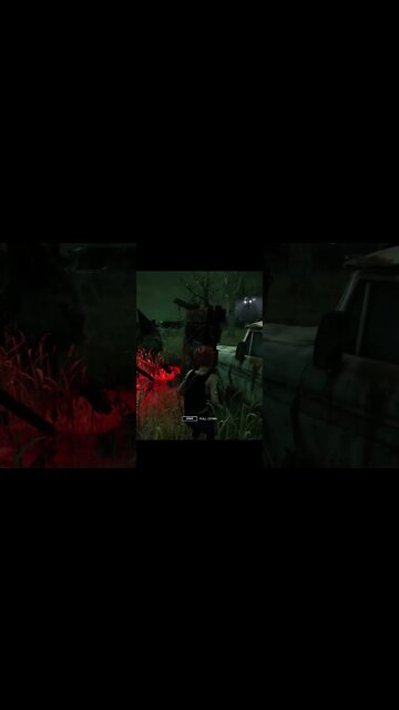 Pallet Respect?! #shorts #dbd #dbdshorts #fyp #gaming