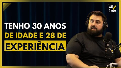 Como o BOM ATENDIMENTO ao cliente pode levar ao sucesso de uma empresa | GD | Cortes do Mi Casa