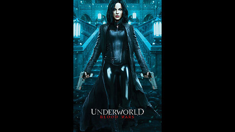 Underworld: Blood Wars