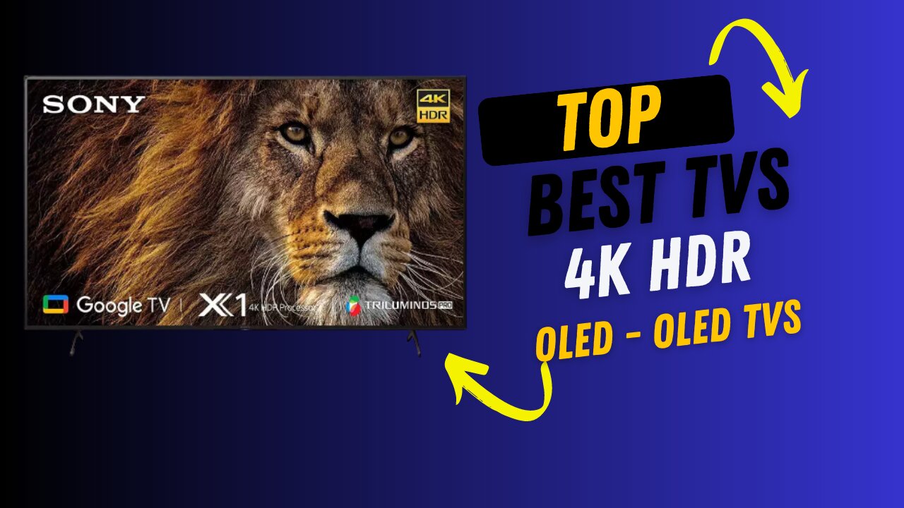 Best TVs 2023 Best 4K, OLED, QLED TVs Review Tvs| Top Tvs #tvs #besttv #oledtv