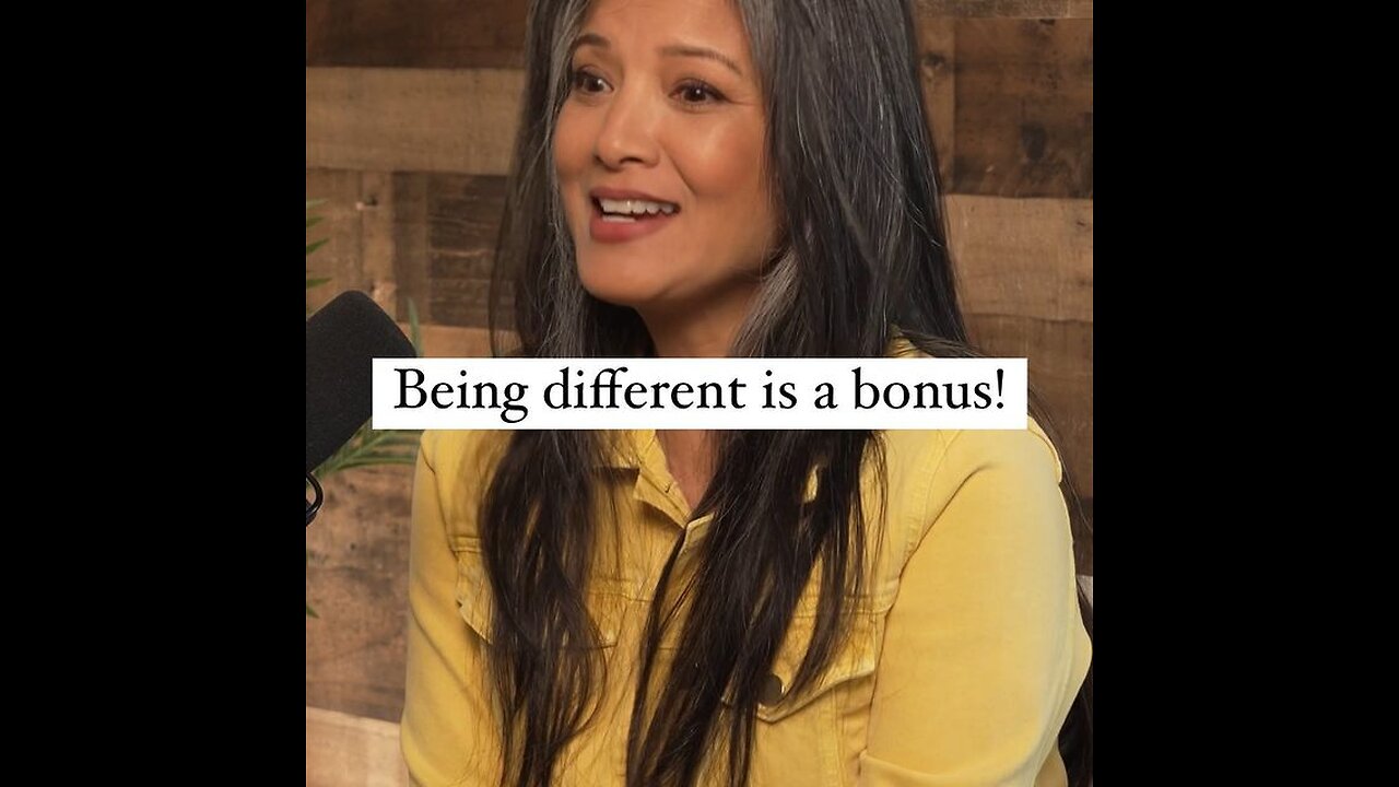 Cross kick Studio Films Kelly HU Moore interview 9