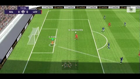 PES 2021: EN LINEA - SHACK 04 vs BAYER LEVERKUSEN | Entretenimiento Digital 3.0