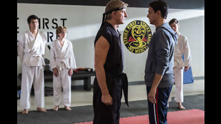 Cobra kai