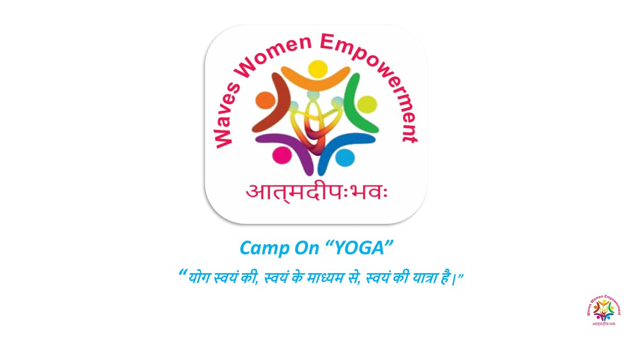 YOGA CAMP