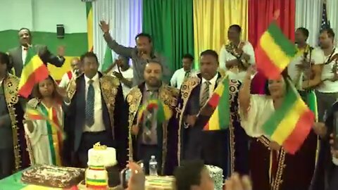 ለኢትዮ 360 አባላት የተዘጋጀው የምስጋና ፕሮግራም