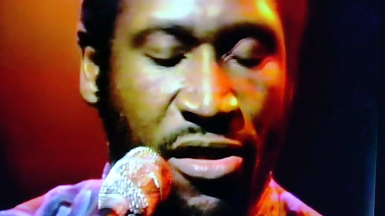 Taj Mahal 1972 Cake Walk Live