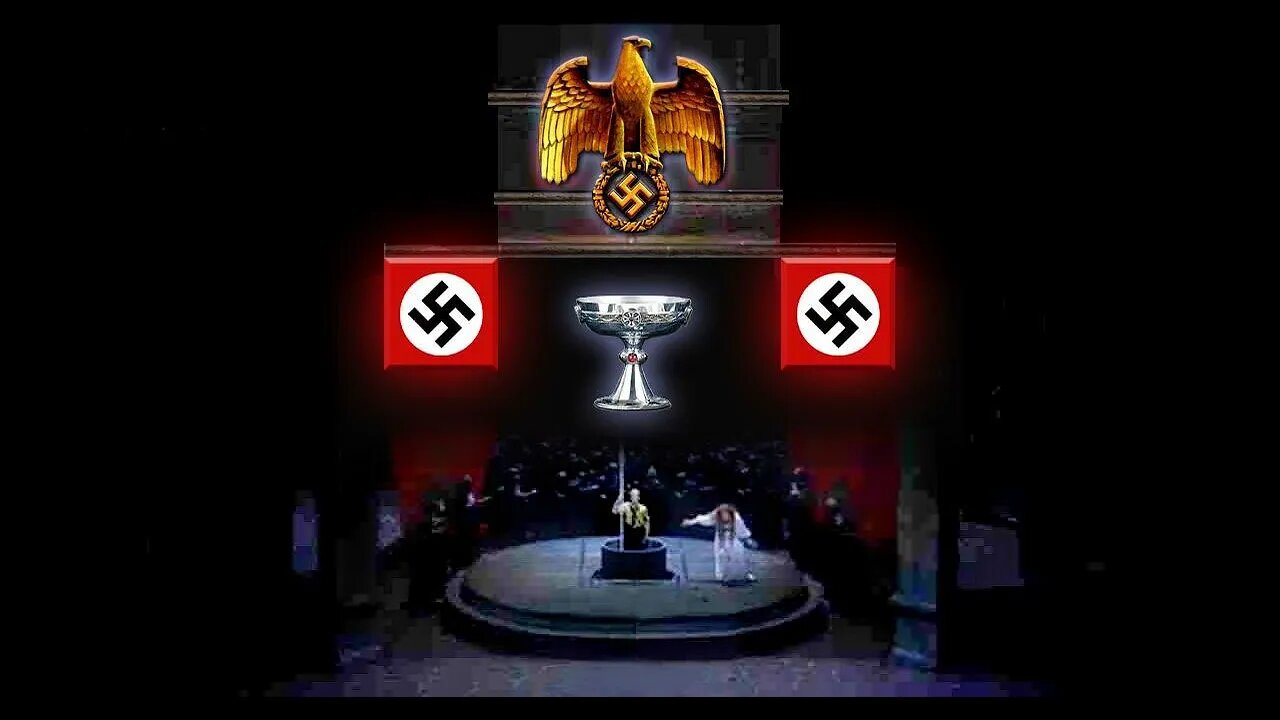 Occultism in the Third Reich