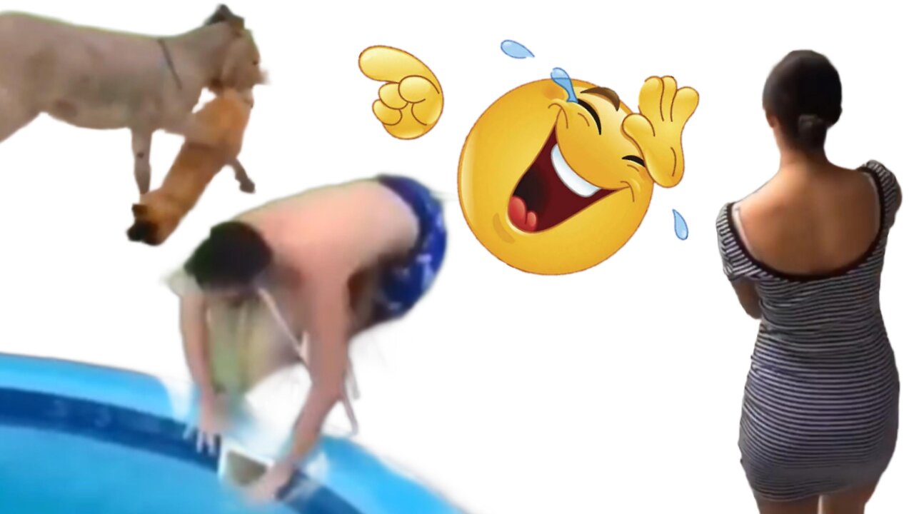 🤣 world Funny clip No.-1 video | Funny video most Laughing 😃.