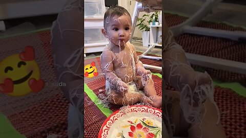 CUTE BABY