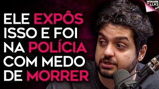 Servidor DEMITIDO DO TSE após relato sobre BOLSONARO