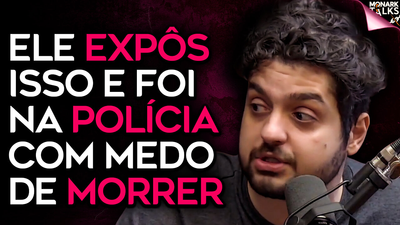 Servidor DEMITIDO DO TSE após relato sobre BOLSONARO