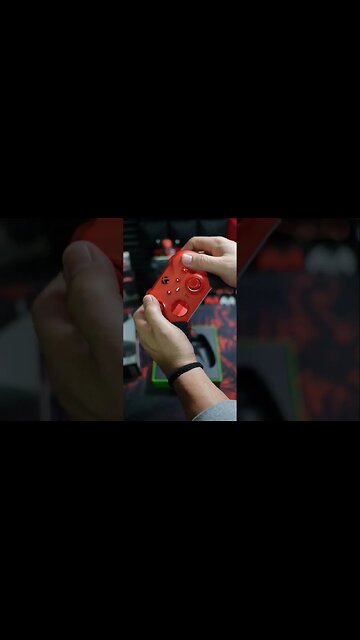 Quick Unboxing - Xbox Elite 2 Core Red #unboxing #xbox #elite2 #controller