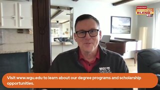 Western Governors University | Morning Blend