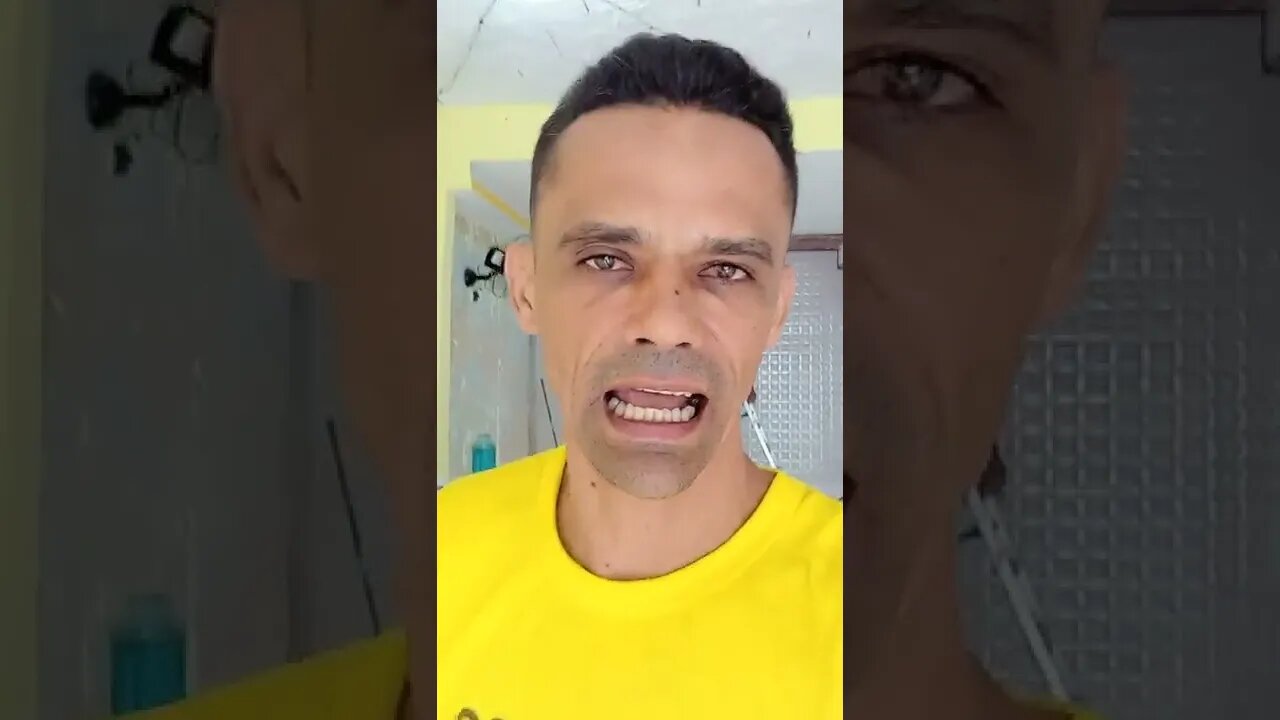 Deus nos coloca em situações que nós nunca passamos.