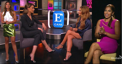 Sangita Patel (with Morgan Hoffman and Cheryl Hickey) July 7 2023