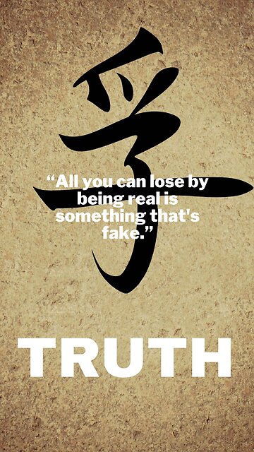 Embracing Authenticity: Letting Go of Fake Relationships