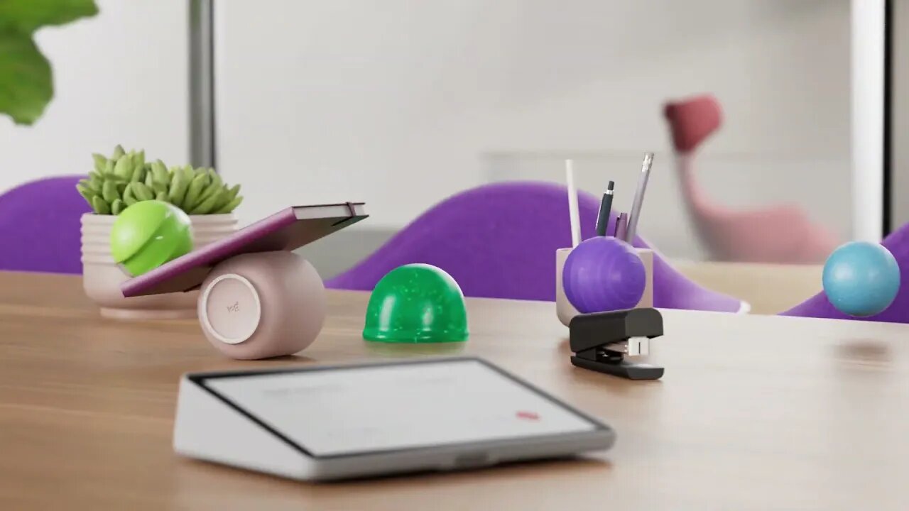 Making Meetings Easy with Logitech Tap Scheduler and Tap IP