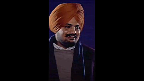 ਮੂਸੇ ਵਾਲਾ ਰਹਿੰਦਾ ਏ ਸਾਵਲਾ ਵਿੱਚ ਨੀ