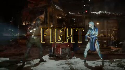 Jax vs frost