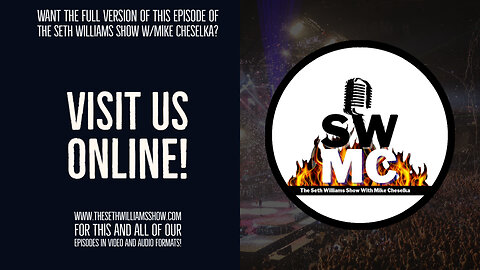 TSWS | Big Media Personalities Fired, Aliens Are Among Us and Dick!
