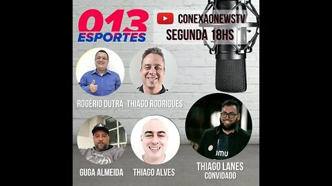 013 ESPORTES - 16/05/2022